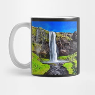 South Iceland I Mug